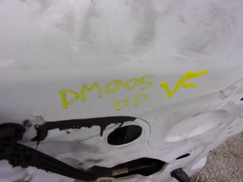 Recambio de puerta delantera derecha para ford c-max 1.6 tdci cat referencia OEM IAM 1928067  