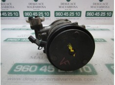 Recambio de compresor aire acondicionado para kia carnival ii 2.9 cdri ex referencia OEM IAM   