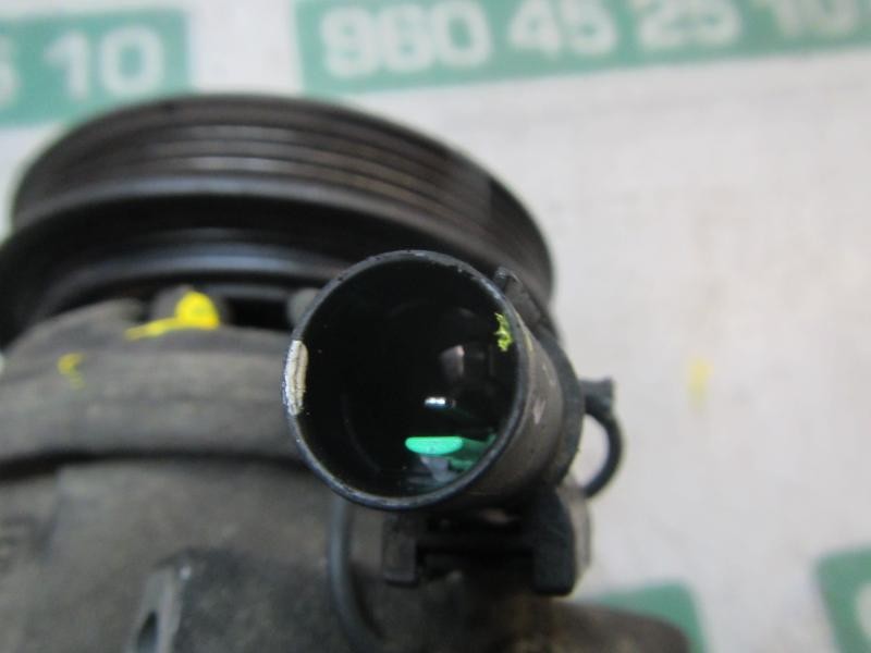 Recambio de compresor aire acondicionado para kia carnival ii 2.9 cdri ex referencia OEM IAM   