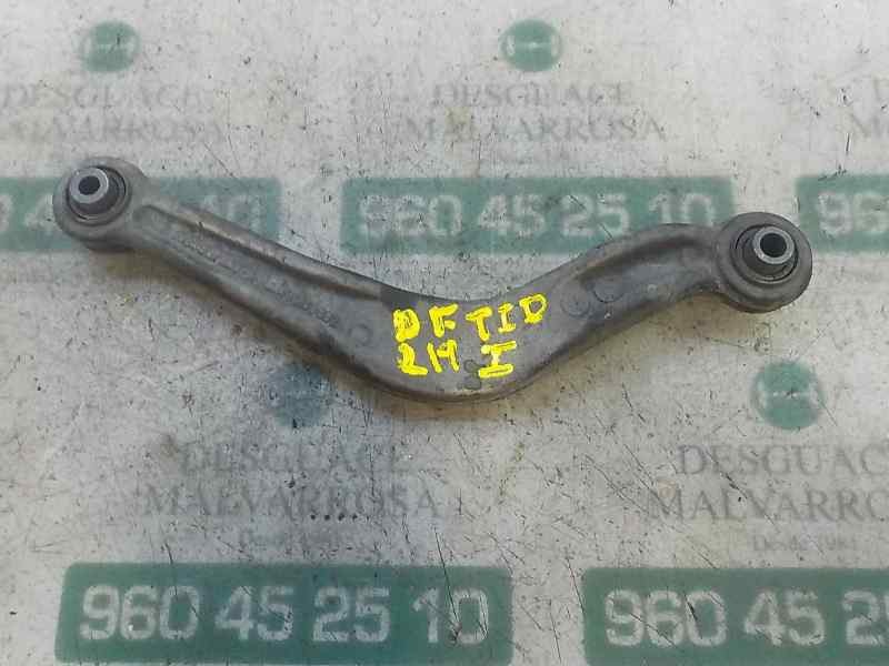 Recambio de brazo suspension inferior trasero derecho para opel insignia berlina 2.0 16v cdti referencia OEM IAM 13318345  