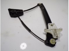 Recambio de elevalunas trasero izquierdo para seat toledo (kg3) 1.6 tdi referencia OEM IAM 5JA839461   2