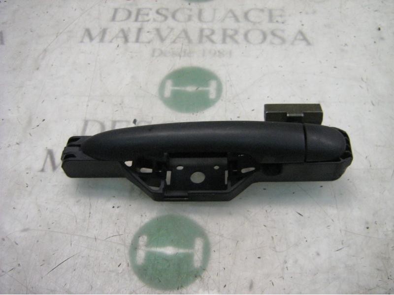 Recambio de maneta exterior delantera izquierda para renault laguna ii (bg0) authentique referencia OEM IAM   