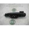 Recambio de maneta exterior delantera izquierda para renault laguna ii (bg0) authentique referencia OEM IAM   
