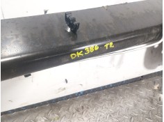 Recambio de puente trasero para renault zoe 68 kw referencia OEM IAM    2