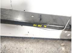 Recambio de puente trasero para renault zoe life referencia OEM IAM    2