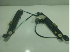 Recambio de elevalunas delantero derecho para bmw serie 5 lim. (f10) 3.0 turbodiesel referencia OEM IAM  71821329 