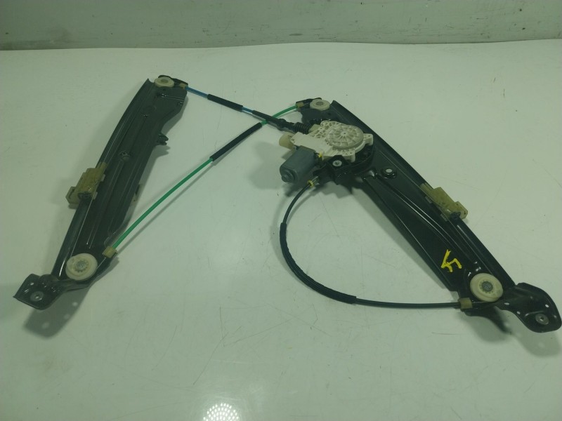 Recambio de elevalunas delantero derecho para bmw serie 5 lim. (f10) 3.0 turbodiesel referencia OEM IAM  71821329 