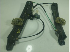 Recambio de elevalunas delantero derecho para bmw serie 5 lim. (f10) 3.0 turbodiesel referencia OEM IAM  71821329  2