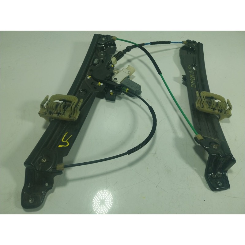 Recambio de elevalunas delantero derecho para bmw serie 5 lim. (f10) 3.0 turbodiesel referencia OEM IAM  71821329 