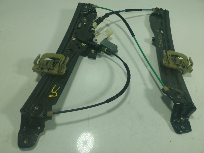 Recambio de elevalunas delantero derecho para bmw serie 5 lim. (f10) 3.0 turbodiesel referencia OEM IAM  71821329 