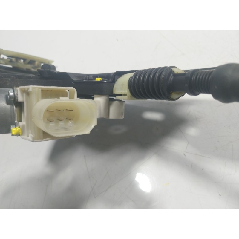 Recambio de elevalunas delantero derecho para bmw serie 5 lim. (f10) 3.0 turbodiesel referencia OEM IAM  71821329 