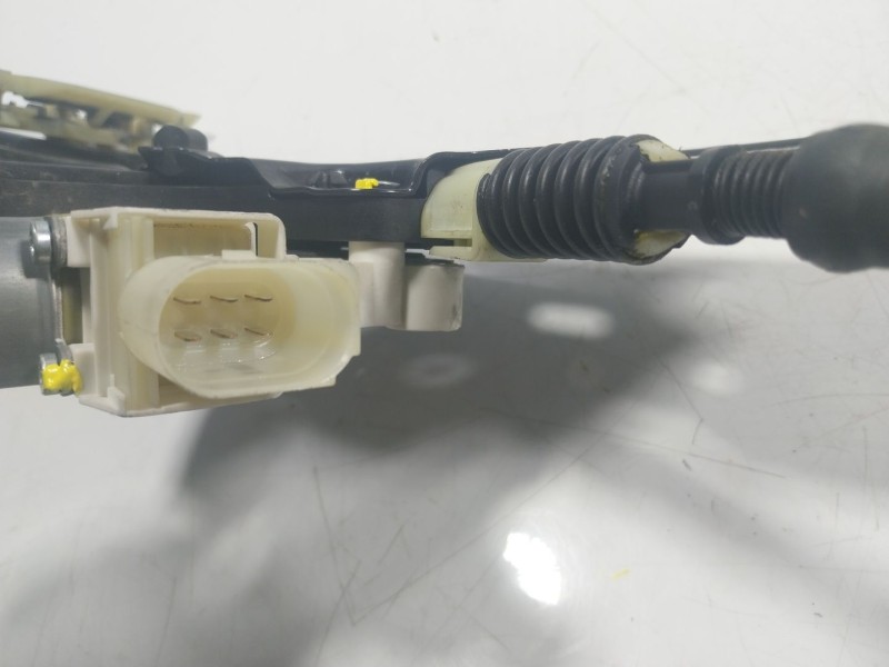 Recambio de elevalunas delantero derecho para bmw serie 5 lim. (f10) 3.0 turbodiesel referencia OEM IAM  71821329 