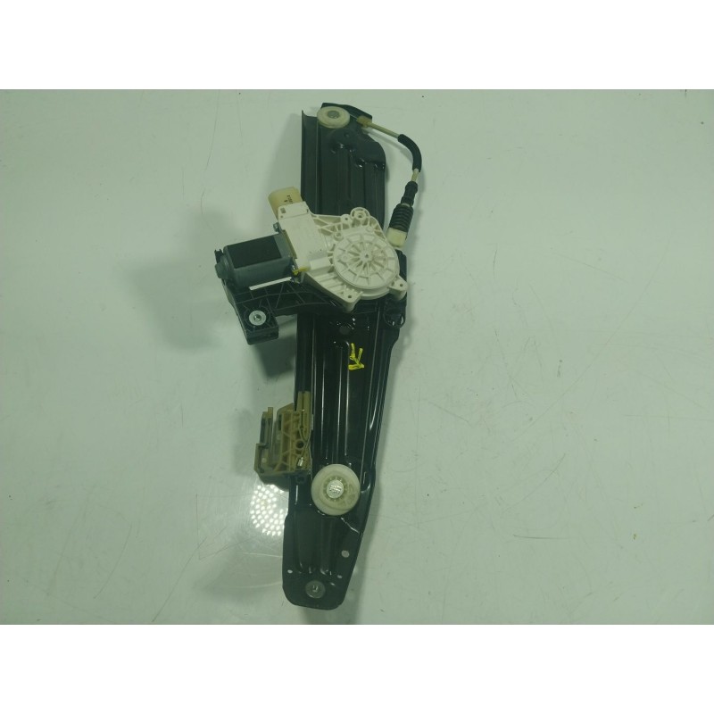 Recambio de elevalunas trasero derecho para bmw serie 5 lim. (f10) 3.0 turbodiesel referencia OEM IAM  7182122F10S 