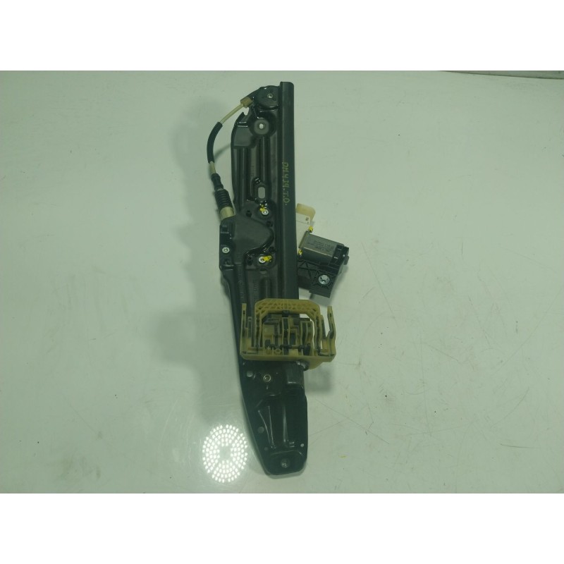 Recambio de elevalunas trasero derecho para bmw serie 5 lim. (f10) 3.0 turbodiesel referencia OEM IAM  7182122F10S 