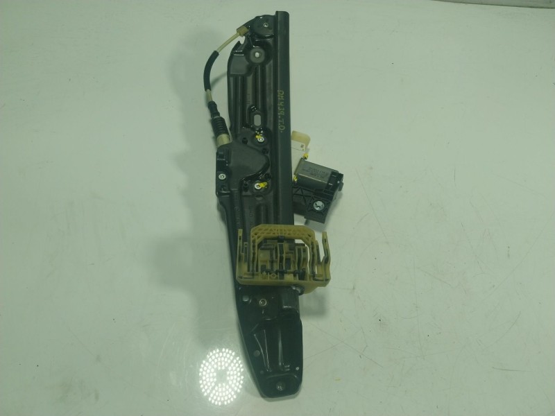 Recambio de elevalunas trasero derecho para bmw serie 5 lim. (f10) 3.0 turbodiesel referencia OEM IAM  7182122F10S 