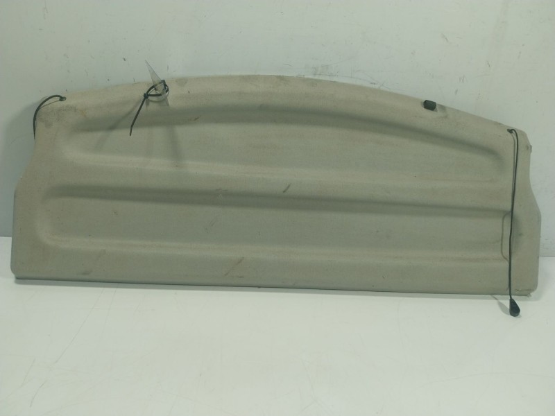 Recambio de bandeja trasera para renault zoe 68 kw referencia OEM IAM  794203271R 