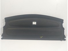 Recambio de bandeja trasera para renault zoe 68 kw referencia OEM IAM  794203271R  2