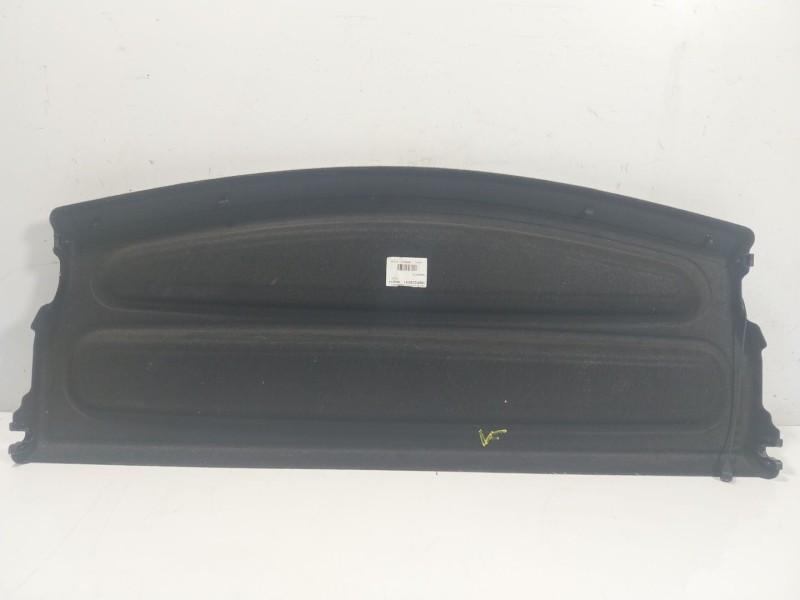 Recambio de bandeja trasera para renault zoe 68 kw referencia OEM IAM  794203271R 