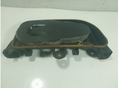 Recambio de filtro aire para bmw serie 5 lim. (f10) 3.0 turbodiesel referencia OEM IAM   