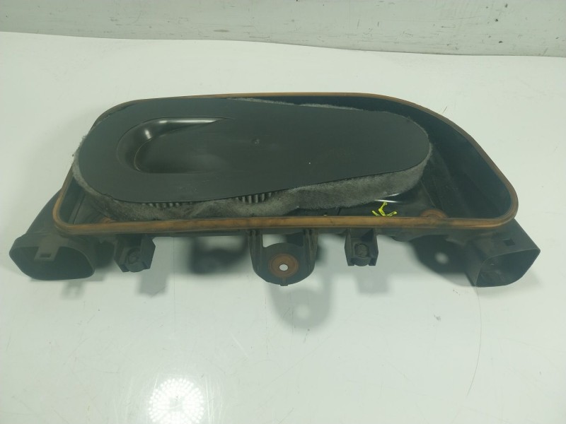 Recambio de filtro aire para bmw serie 5 lim. (f10) 3.0 turbodiesel referencia OEM IAM   