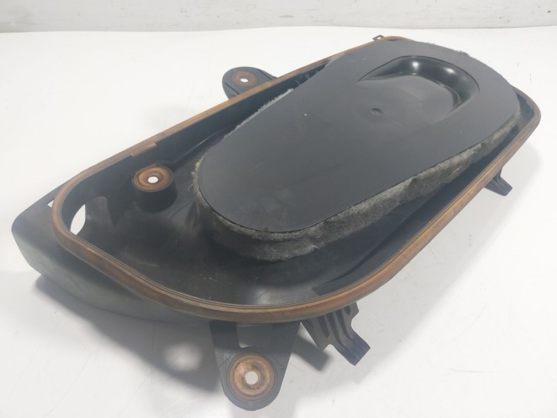 Recambio de filtro aire para bmw serie 5 lim. (f10) 3.0 turbodiesel referencia OEM IAM   