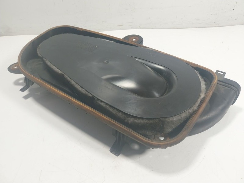 Recambio de filtro aire para bmw serie 5 lim. (f10) 3.0 turbodiesel referencia OEM IAM   