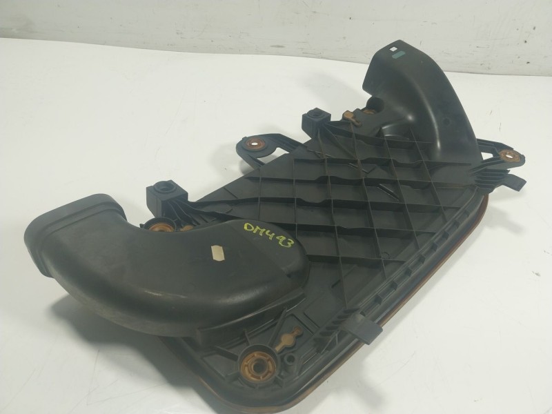 Recambio de filtro aire para bmw serie 5 lim. (f10) 3.0 turbodiesel referencia OEM IAM   