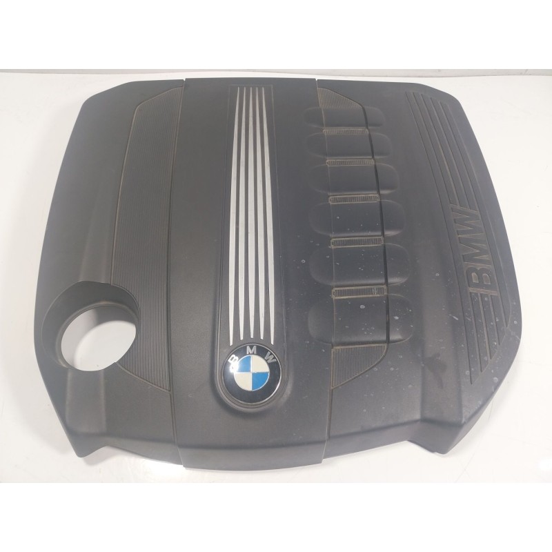 Recambio de tapa motor para bmw serie 5 lim. (f10) 3.0 turbodiesel referencia OEM IAM  13717800575 