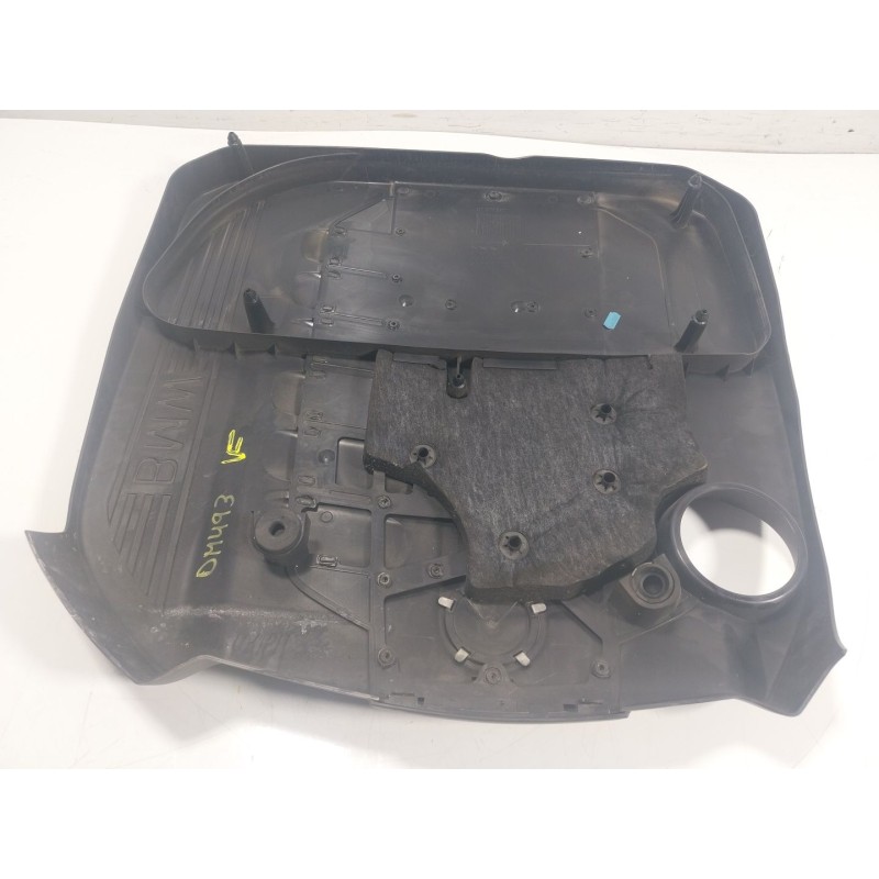 Recambio de tapa motor para bmw serie 5 lim. (f10) 3.0 turbodiesel referencia OEM IAM  13717800575 