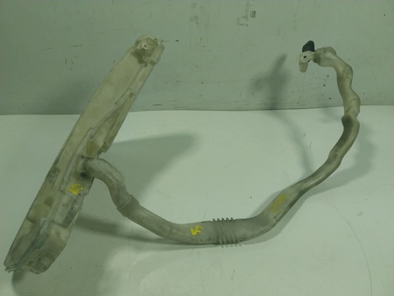 Recambio de deposito limpia para bmw serie 5 lim. (f10) 3.0 turbodiesel referencia OEM IAM  7269664AI 