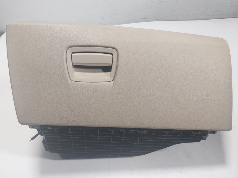 Recambio de guantera para bmw serie 5 lim. (f10) 3.0 turbodiesel referencia OEM IAM  9166683 