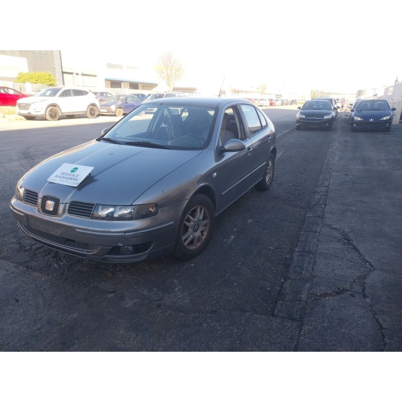 seat leon (1m1) del año 2003