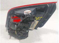 Recambio de piloto trasero izquierdo interior para bmw serie 5 lim. (f10) 3.0 turbodiesel referencia OEM IAM  7203225909  2