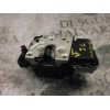 Recambio de cerradura puerta trasera izquierda para peugeot 307 (s1) xs referencia OEM IAM   