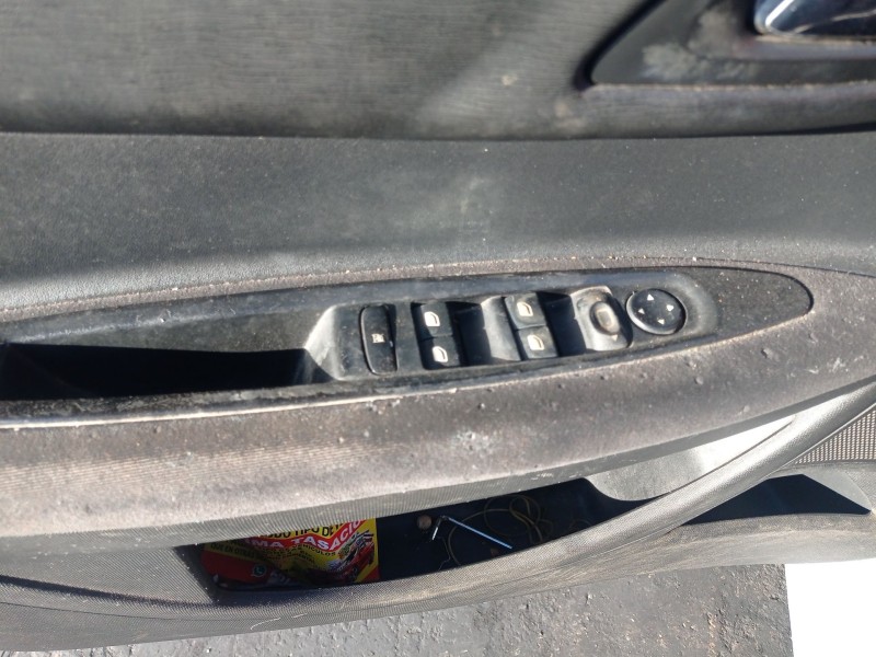 citroën c4 i (lc_) del año 2005