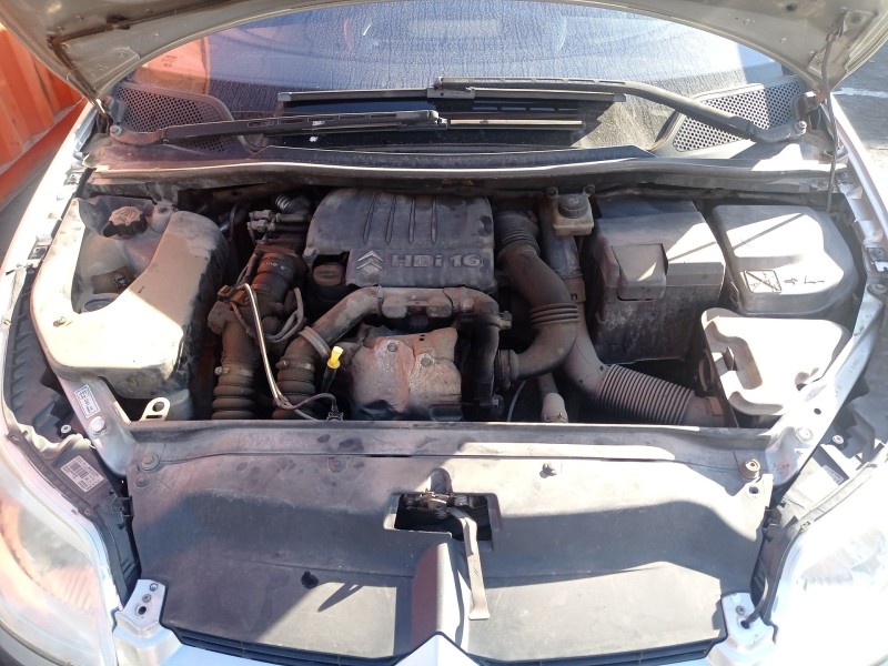 citroën c4 i (lc_) del año 2005