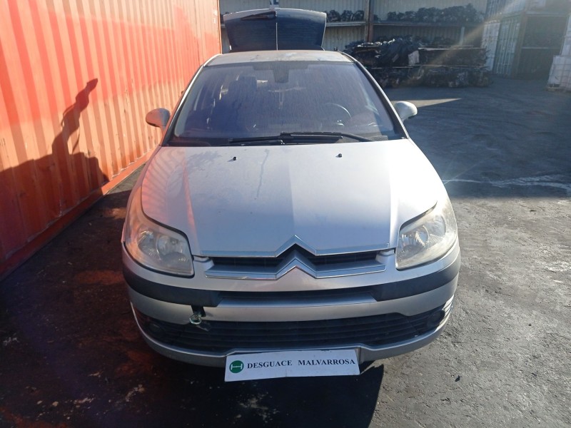 citroën c4 i (lc_) del año 2005