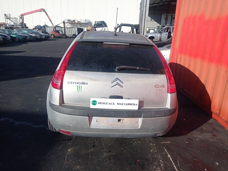 citroën c4 i (lc_) del año 2005