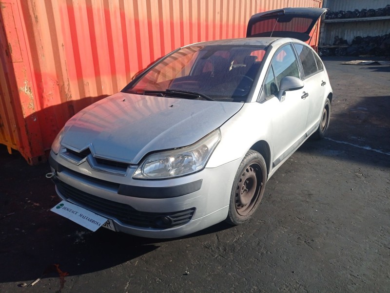 citroën c4 i (lc_) del año 2005