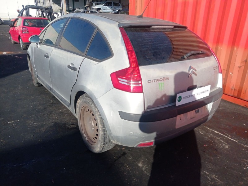 citroën c4 i (lc_) del año 2005