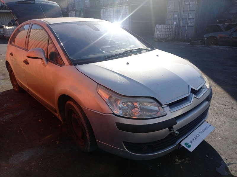 citroën c4 i (lc_) del año 2005
