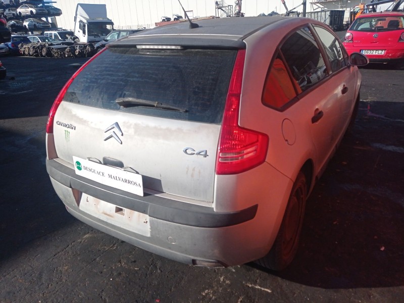 citroën c4 i (lc_) del año 2005
