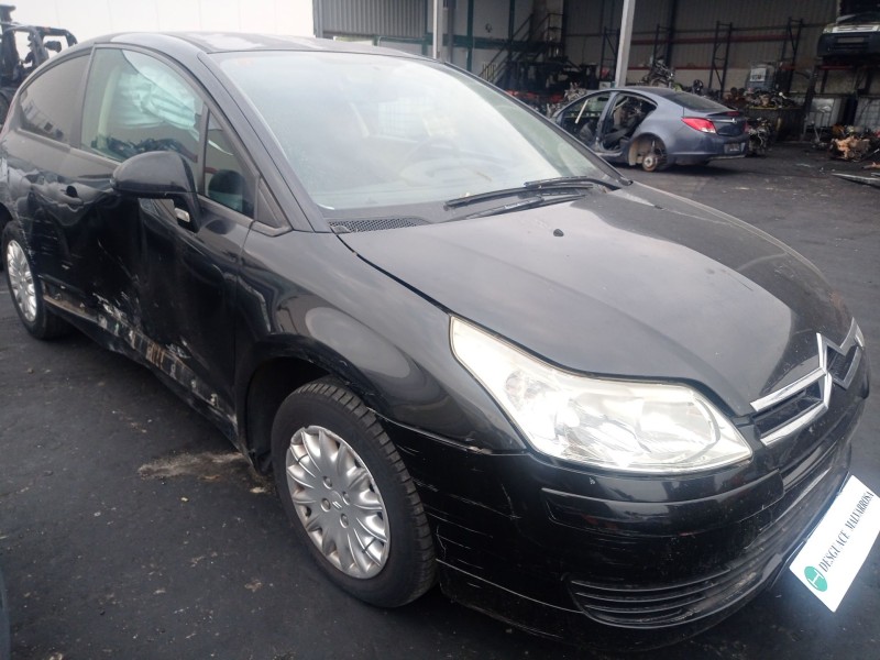 citroën c4 coupé (la_) del año 2005