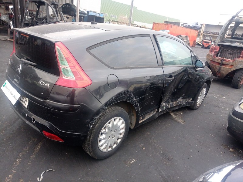 citroën c4 coupé (la_) del año 2005