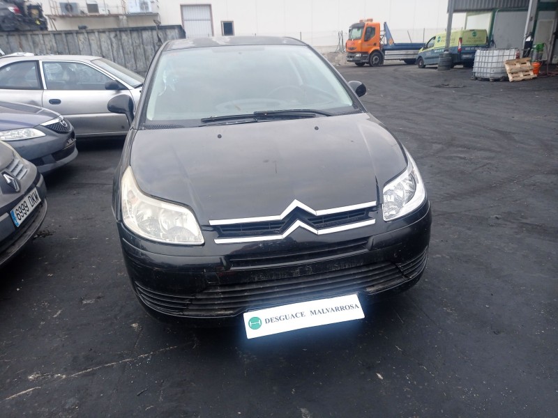 citroën c4 coupé (la_) del año 2005