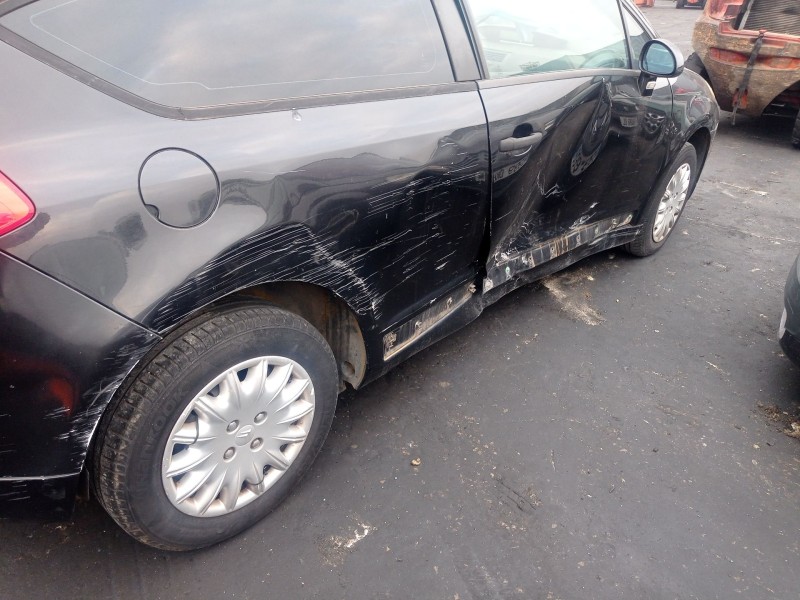 citroën c4 coupé (la_) del año 2005