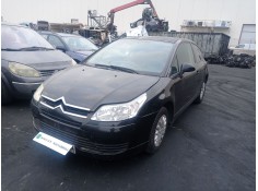 citroën c4 coupé (la_) del año 2005