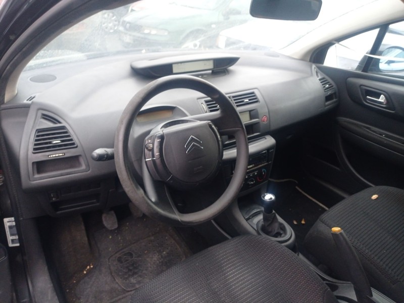 citroën c4 coupé (la_) del año 2005