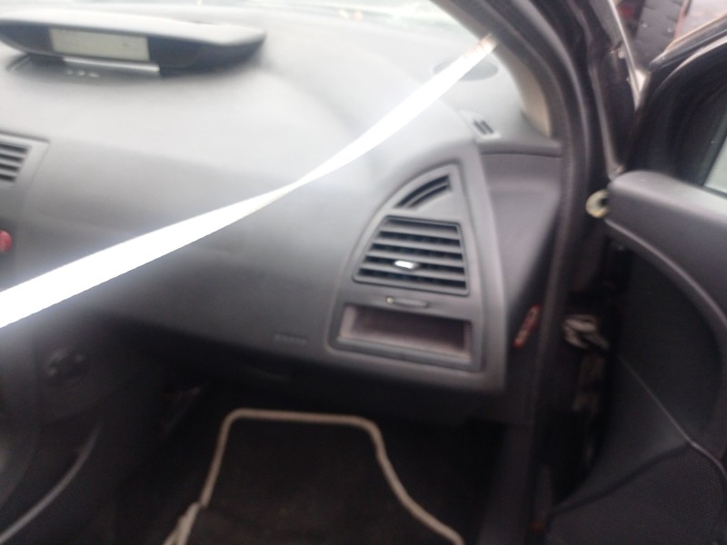 citroën c4 coupé (la_) del año 2005