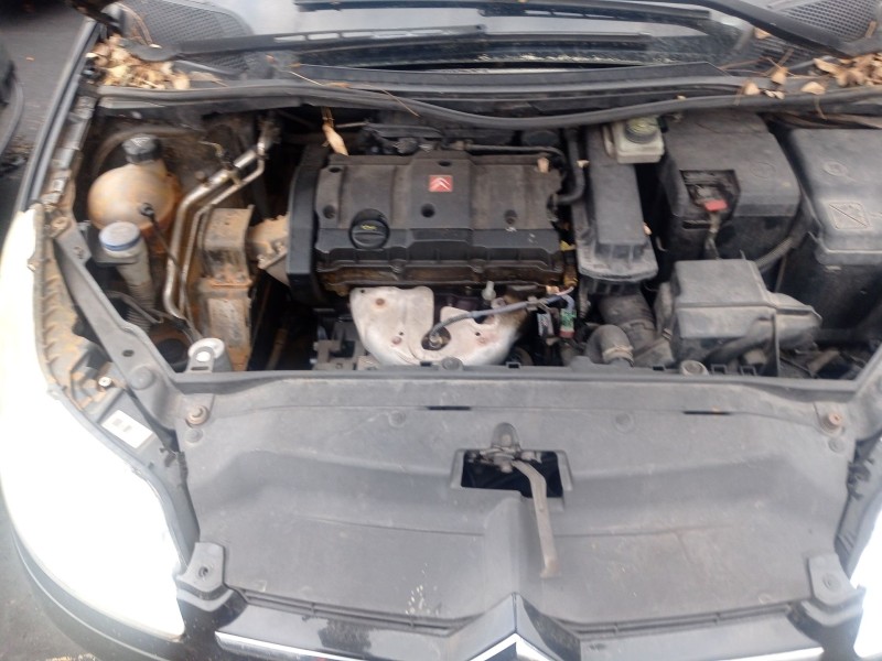 citroën c4 coupé (la_) del año 2005